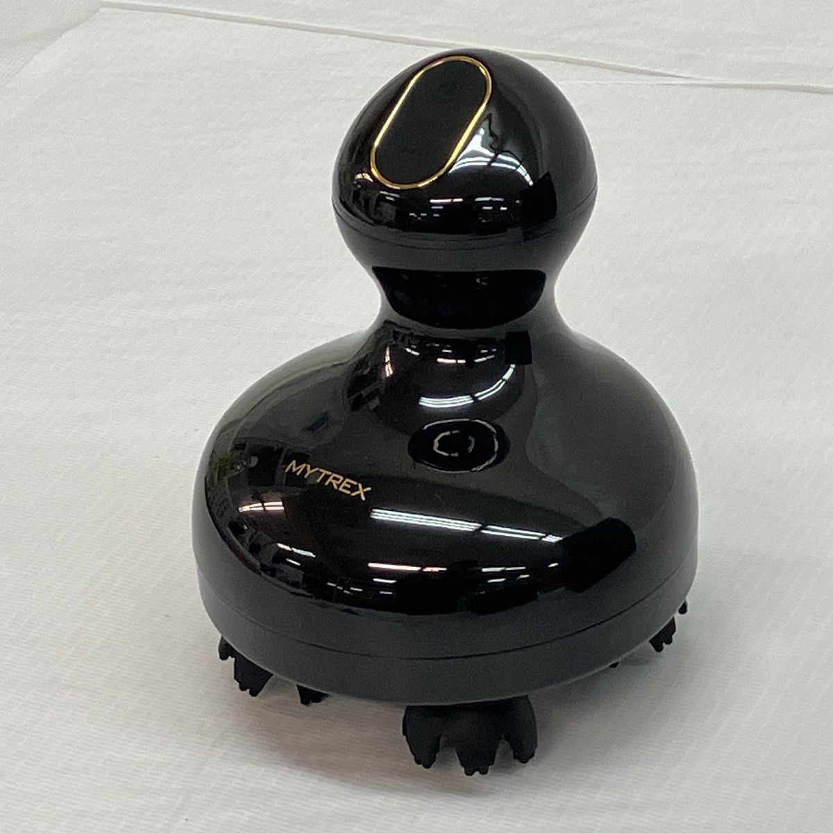 MYTREX MT-EHS20B EMS HEAD SPA ヘッドスパ 頭皮マッサージ 美容