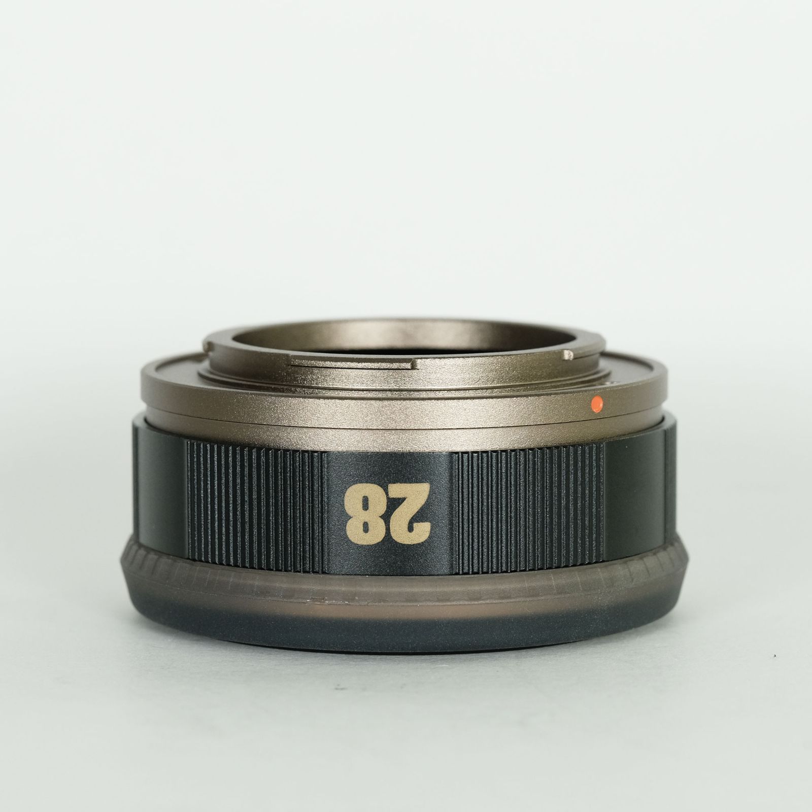 美品] POLARPRO LIGHTLEAK Z 28mm F11 / ニコンZマウント - メルカリ