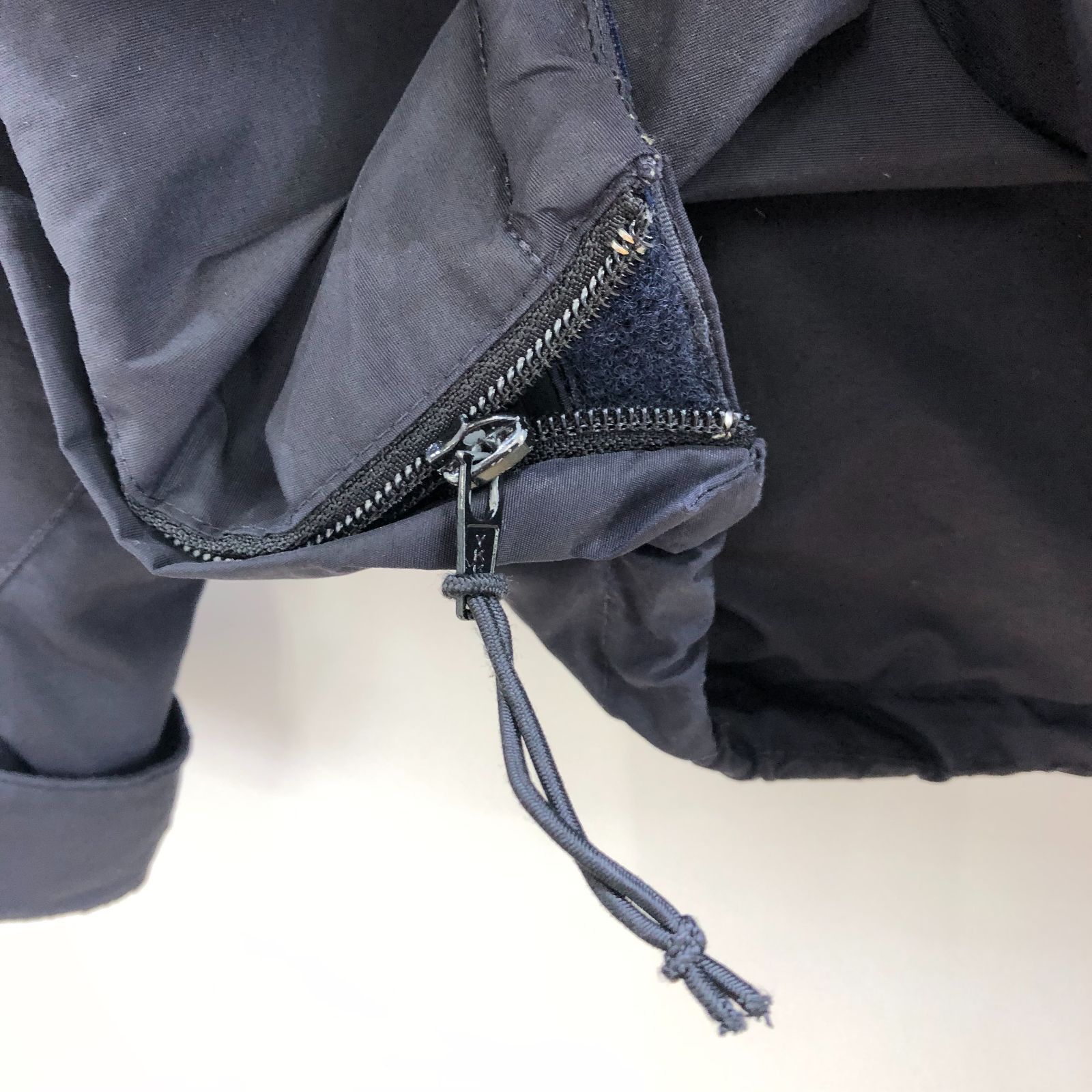 Carhartt カーハート アノラックパーカー ナイロンジャケット 裏 