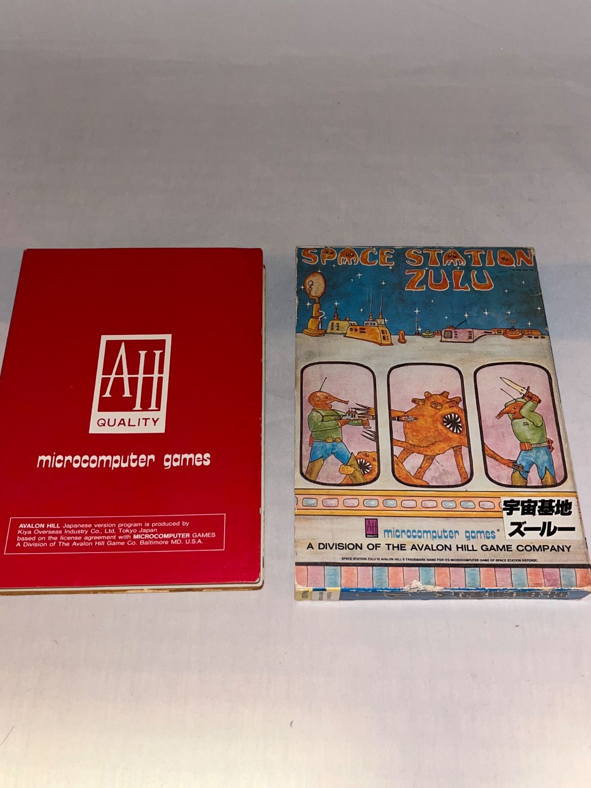 PC-8001