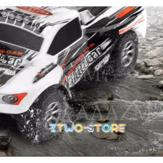 4WD