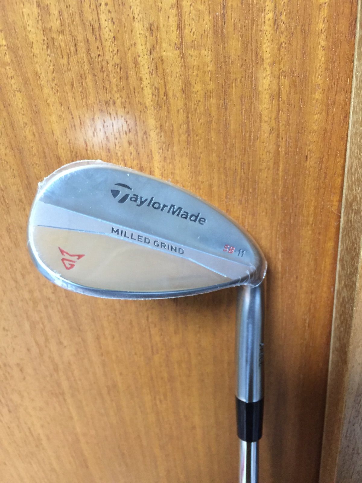 テーラーメイド MILLED GRIND ウェッジ58度