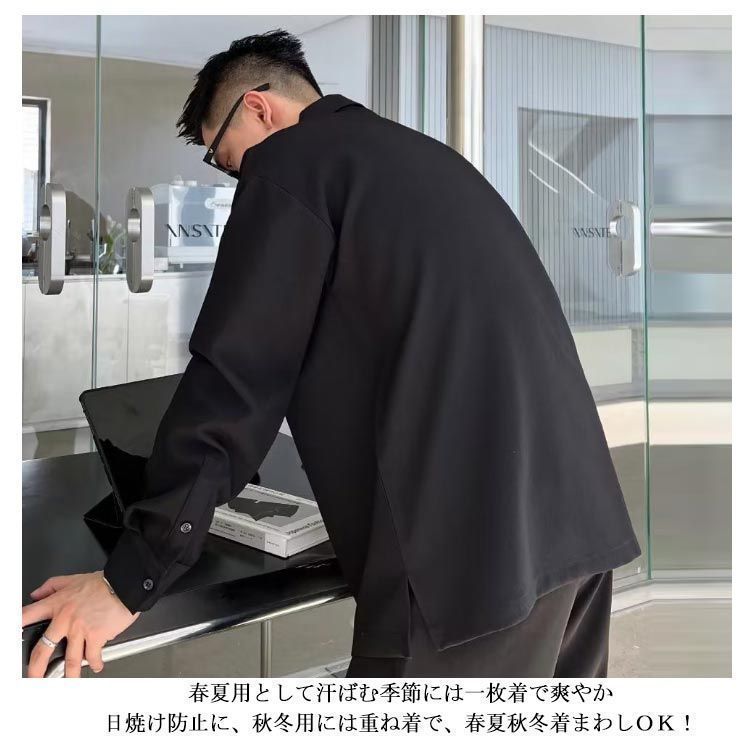 ビジネスポロシャツ