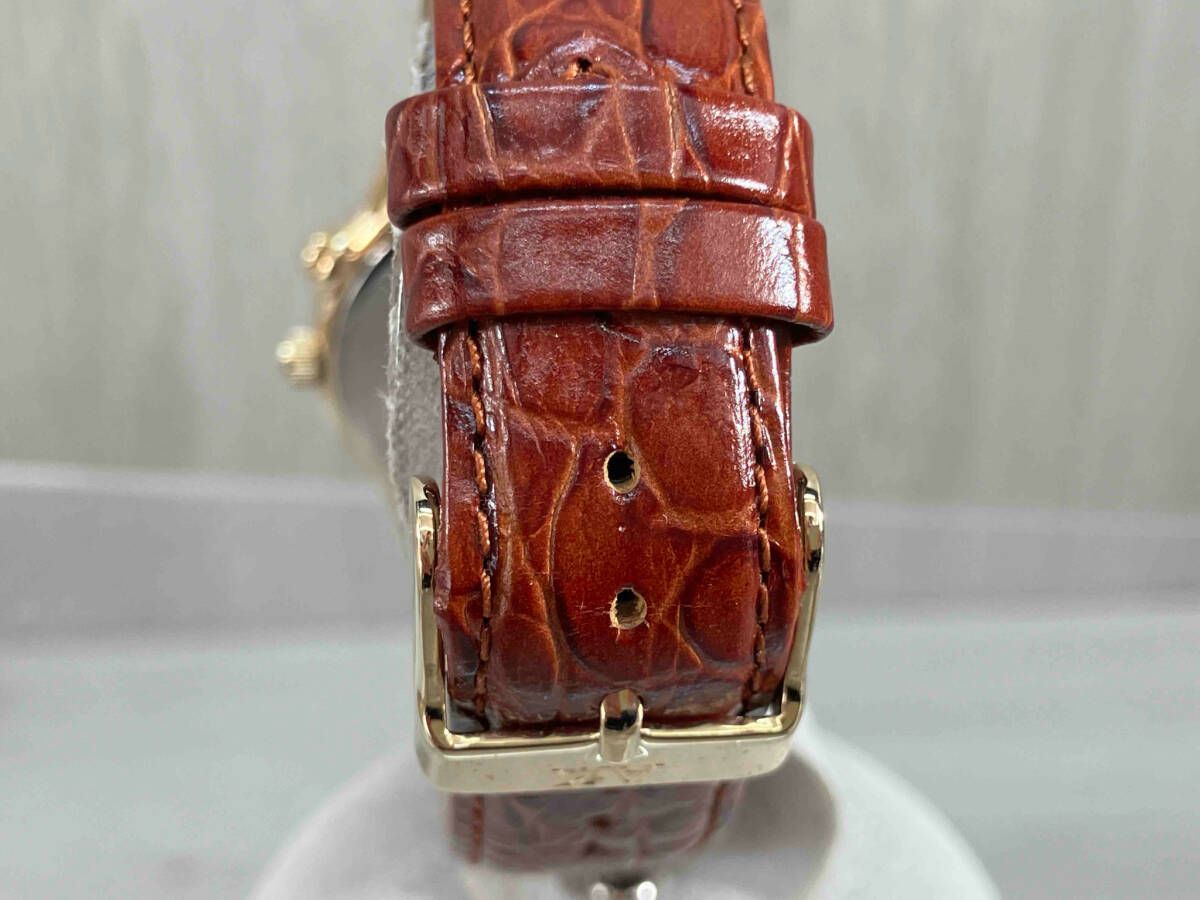 管理番号-P】SEIKO セイコー ルキア 腕時計 7n82-0dk0 現状稼働品 管理