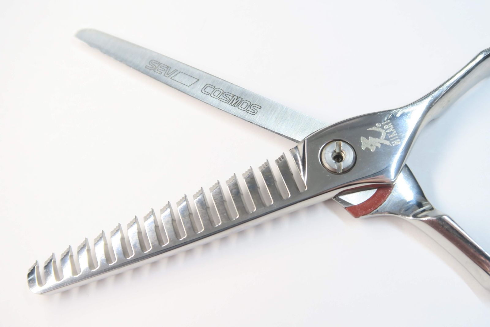 ヒカリ セニングシザー 送料無料】ヒカリシザー セニング #724 6インチ