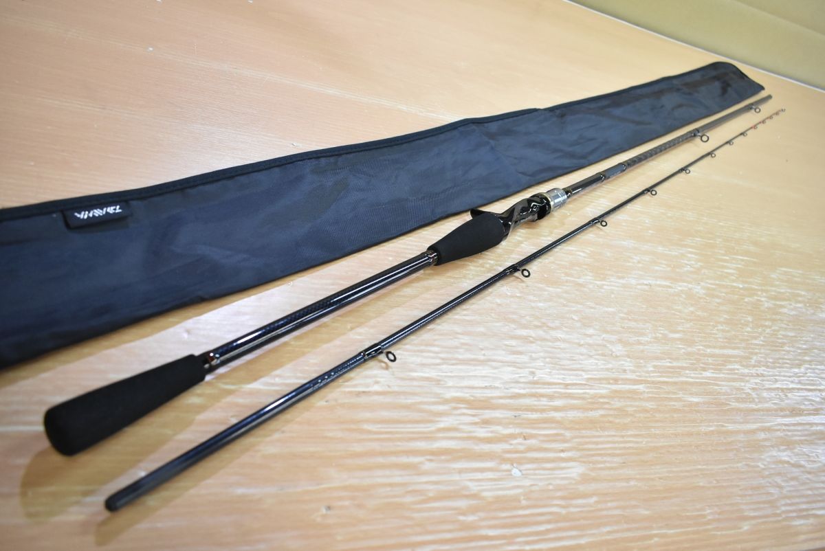 ダイワ 14 ライトヒラメ X M-240 DAIWA LIGHT HIRAME ベイト