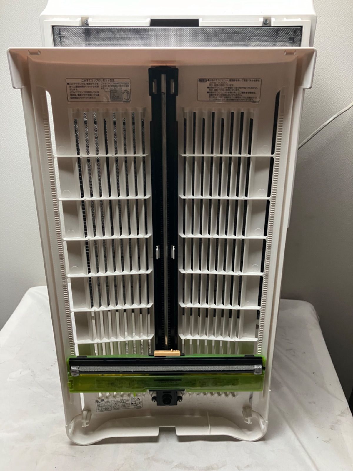 EP-NVG110 2020年製