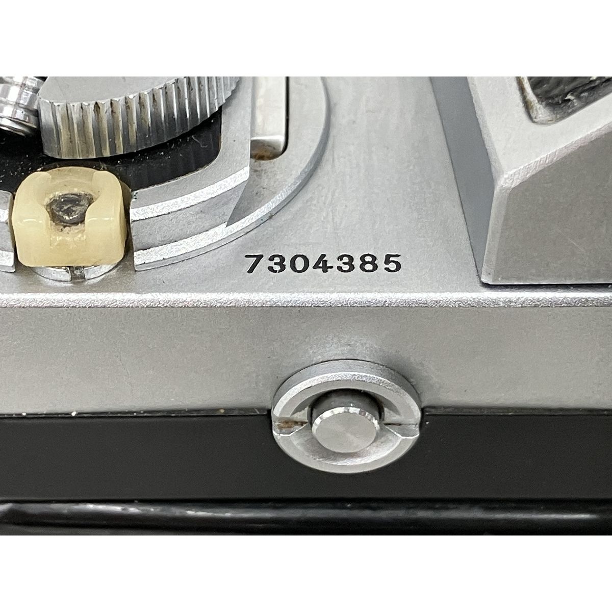 新品級 完動品 NIKON ニコン FM2T 整備/性能測定済 コレクション