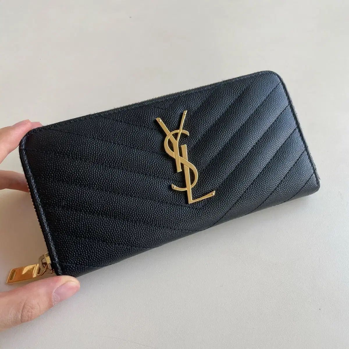 長財布