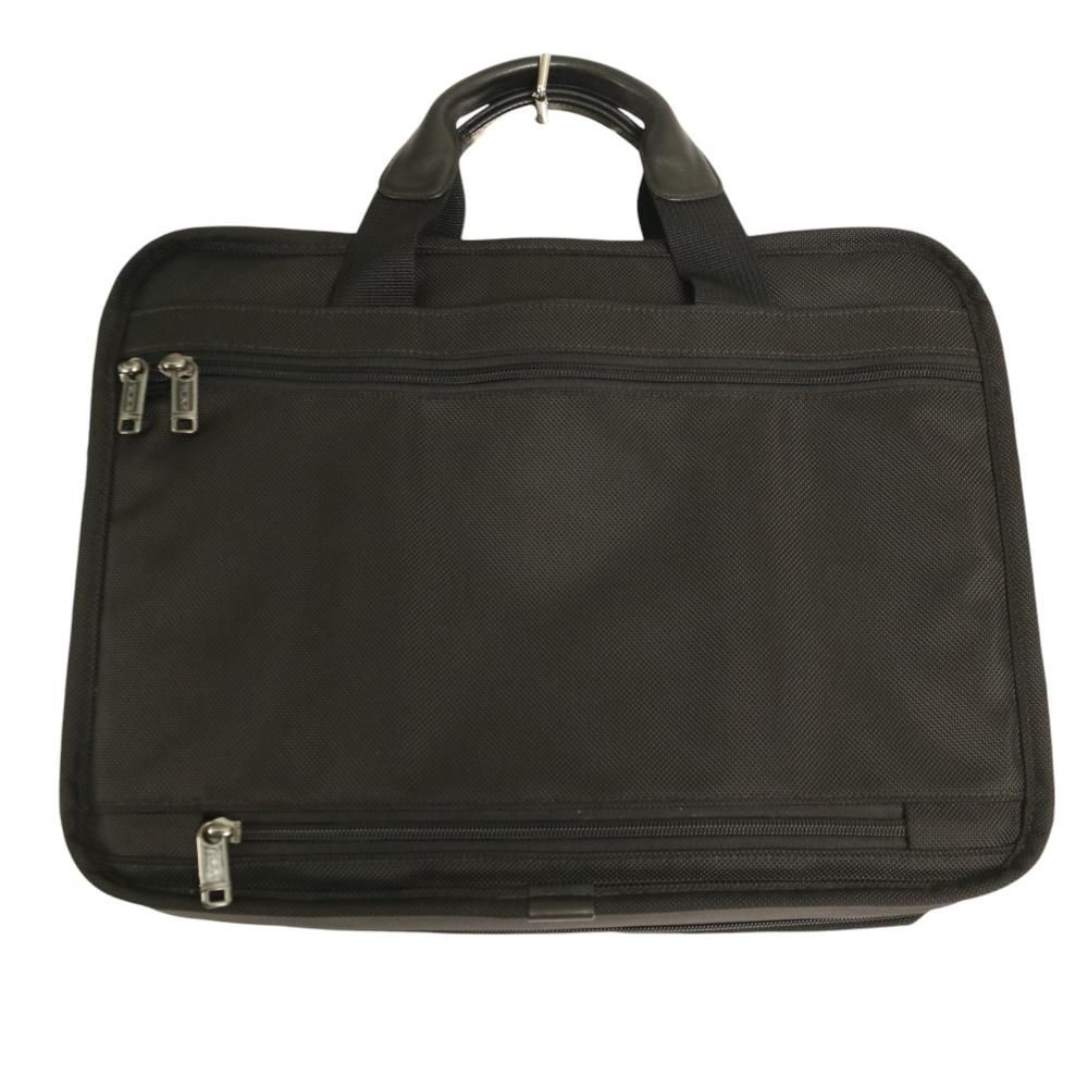 TUMI （トゥミ） 26114D4 ビジネスバッグ 楽天市場】【バッグ】TUMI トゥミ コンパクト ラージ スクリーン