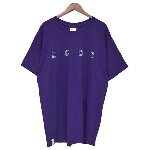 DESCENDANT　ディセンダント　プリントTシャツ　8054000172771