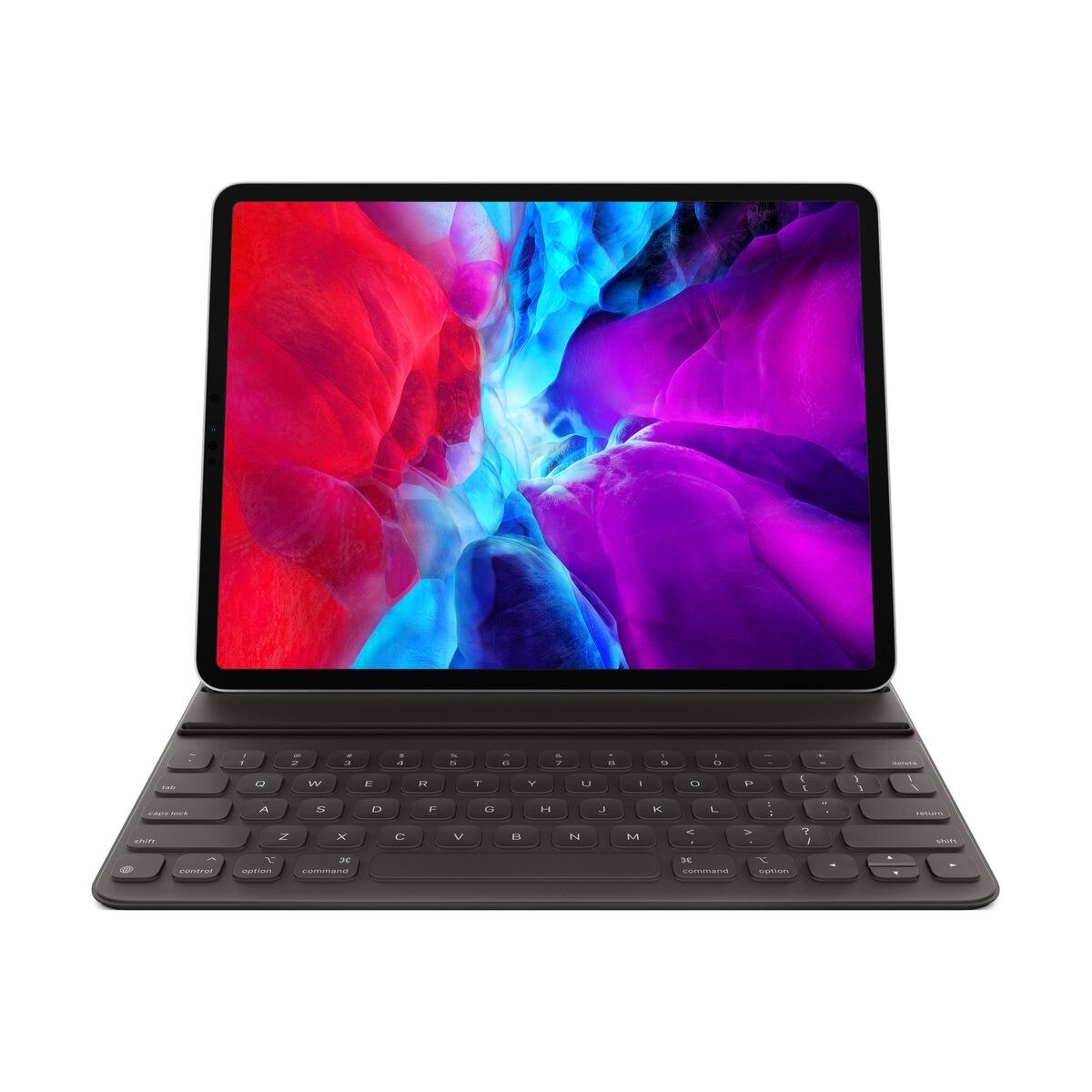 コストコ直仕入! 12.9インチ iPad Pro 第6世代 用 Smart Keyboard Folio 日本語 ct51025