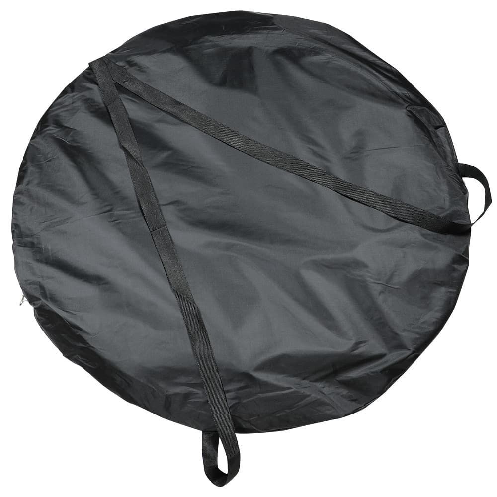 アウトドア用テント キャンプ 1秒開閉 BBQ グリーン&オレンジ 1秒