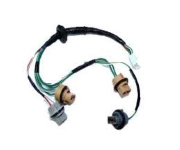 トヨタ スープラ 80 リヤコンビネーションランプ ソケット u0026 ワイヤSUB- RH Cord Rear Combination TOYOTA LEXUS Genuine JDM OEM 未使用