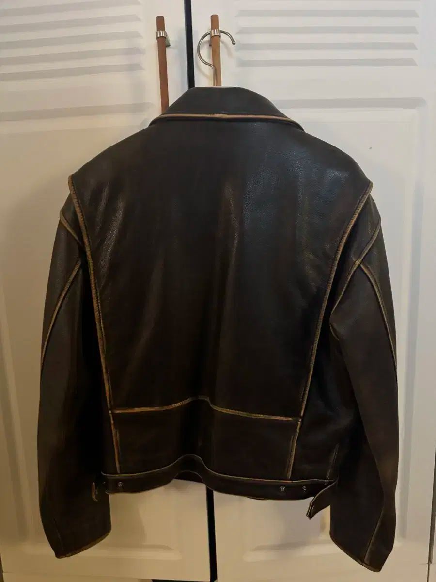 The Open Product(ザオープンプロダクト) クラシック バイカー