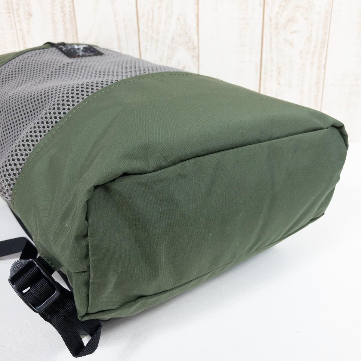 【新品】Okara Litet オカラ リーテッ DCF グリーン 新品】Okara Litet オカラ リーテッ DCF グリーン