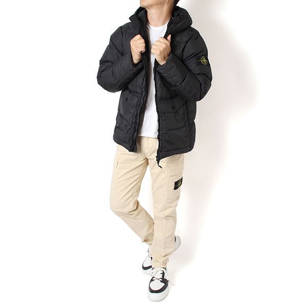 25AWモデル ストーンアイランド STONE ISLAND バッジワッペン