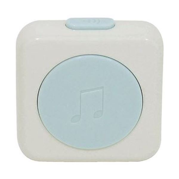 まとめ 旭電機化成 トイレの音消しECOメロディ ATO-3201 1個 ×5セット