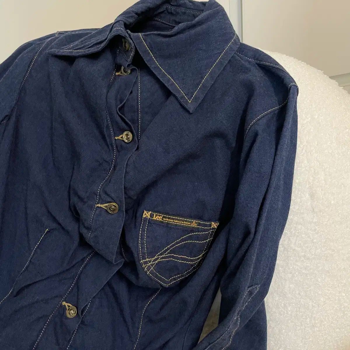 Vivienne Westwood(ヴィヴィアン・ウエストウッド) アングロマニア  