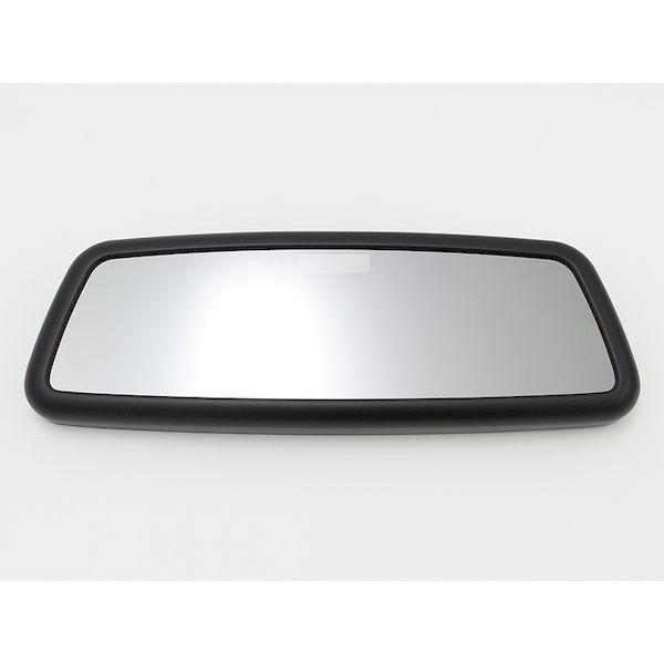 【新品・7営業日以内発送】【個数：1個】JWRM72732 ATC製 BMW ワイドルームミラー 樹脂製 クロームレンズタイプ【沖縄離島販売不可】