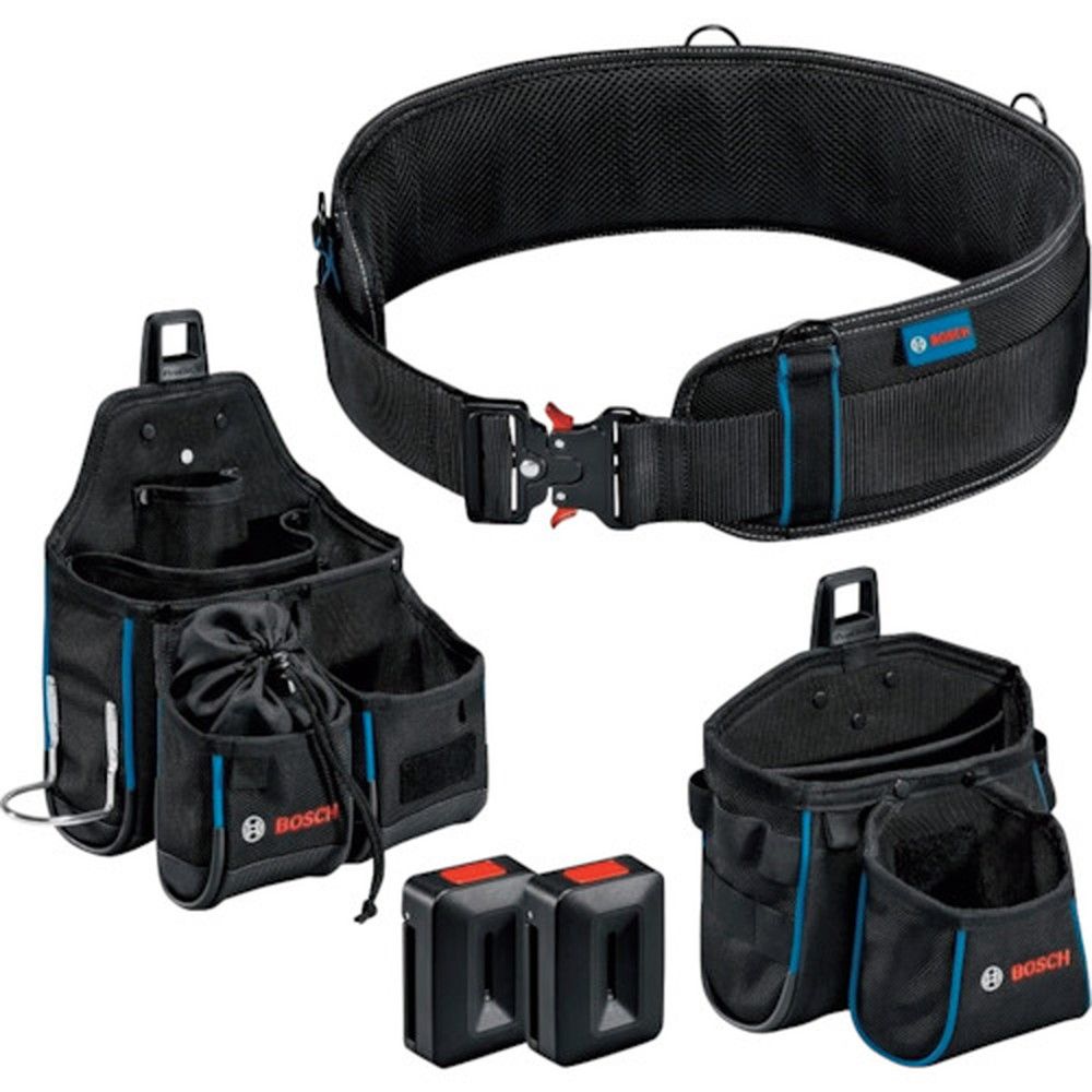 ボッシュ ベルト108 ポーチセット BELT108KIT