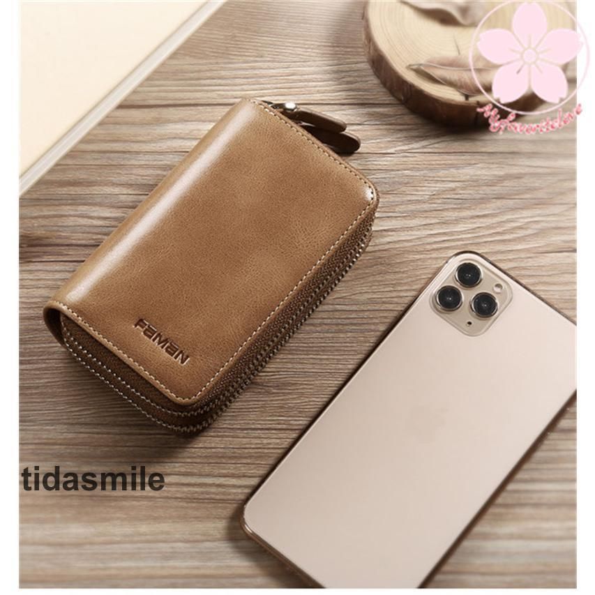 レア極美品✨プラダ◇RFIDマルチカラーキーケース4連＋キーリング　グレーブルー レア極美品✨プラダ◇RFIDマルチカラーキーケース4連＋キーリング