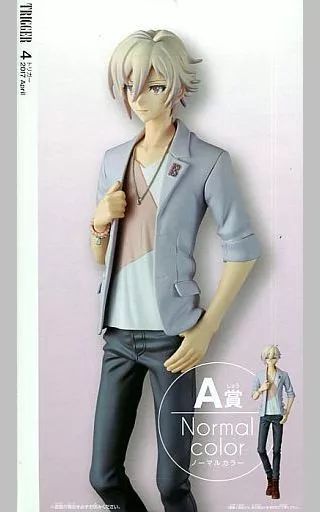 アイナナ 九条天　アミューズメント一番くじ 中古】フィギュア 九条天 「アミューズメント一番くじ アイド