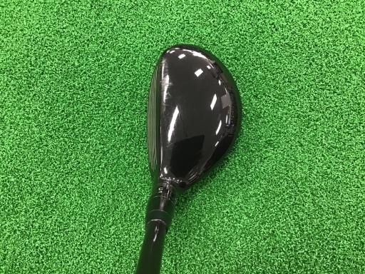 タイトリスト TSi2 24° ユーティリティ UT TENSEI CK PRO ORANGE 80HY フレックスS メンズ 男性用 右利き 右用 Cランク ゴルフクラブ