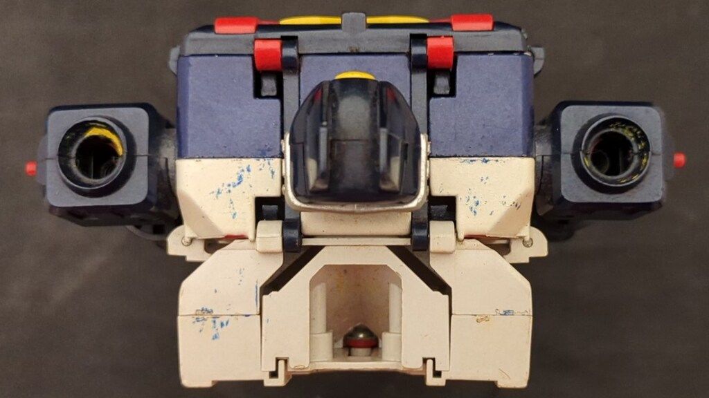 ポピー　DX超合金サンバルカンロボ　太陽戦隊サンバルカン　バルチェーン2つセット ポピー DX超合金サンバルカンロボ 太陽戦隊サンバルカン バルチェーン2