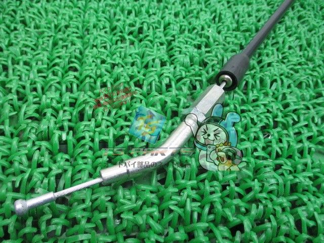 GT50 クラッチワイヤー 在庫有 ヤマハ 純正 バイク 部品 GT80 ミニトレ 車検 Genuine Pa