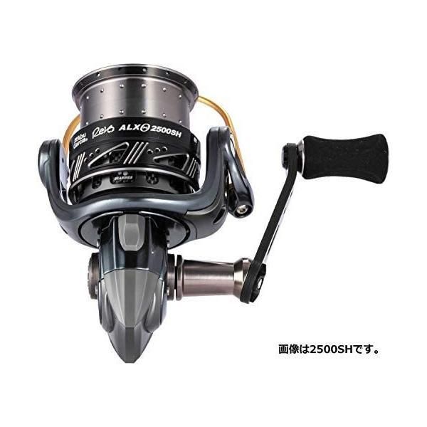 アブガルシア Revo ALX THETA (2000SH) - メルカリ