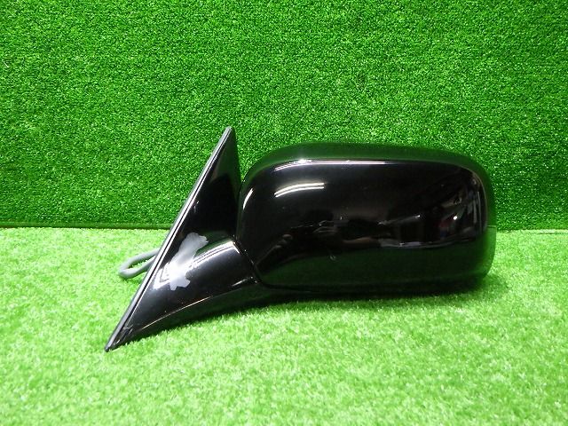 クラウン 左ドアミラー JZS171 17系 202 7P トヨタ 250918016
