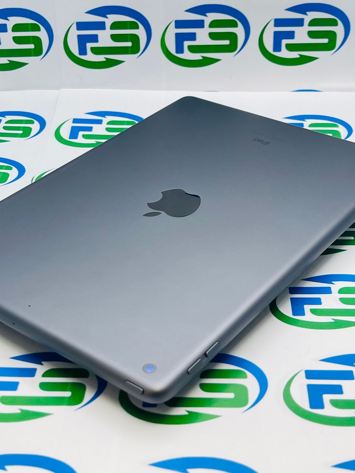 iPad