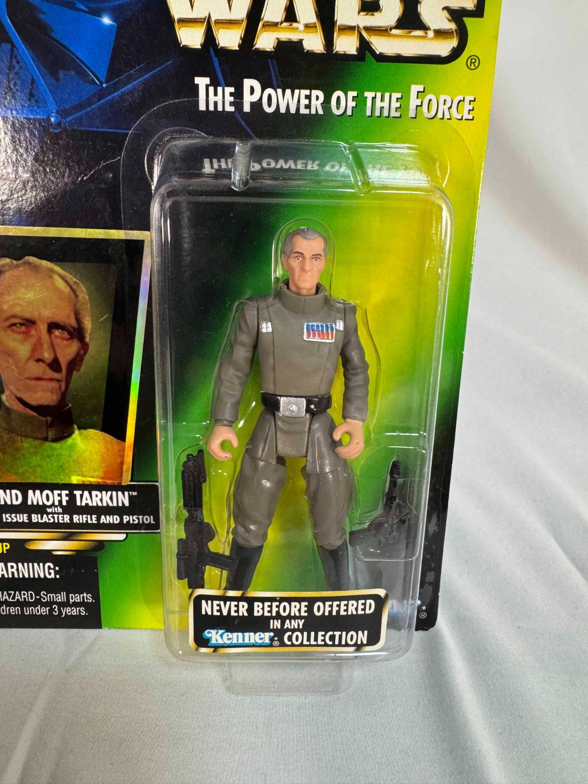 【未開封】スターウォーズ・フィギュア・グランドモフターキン/ハズブロ Amazon.co.jp: ハズブロ(HASBRO) スター・ウォーズ ブラック