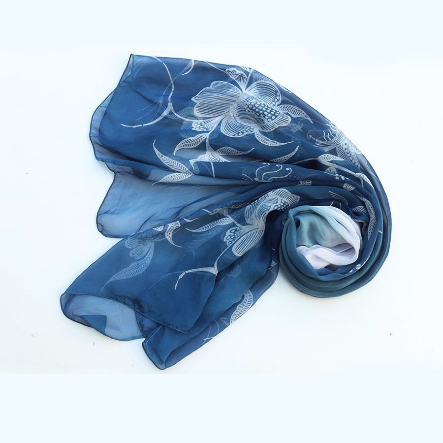 MADE IN JAPANの隠れた名品「LITMUSの藍染めニット」 | Web eclat | 50