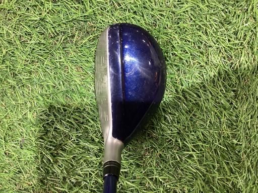 ダンロップ XXIO 2016 U 6 レディース ユーティリティ UT MP 900 L フレックスL 女性用 右利き 右用 Cランク ゴルフクラブ