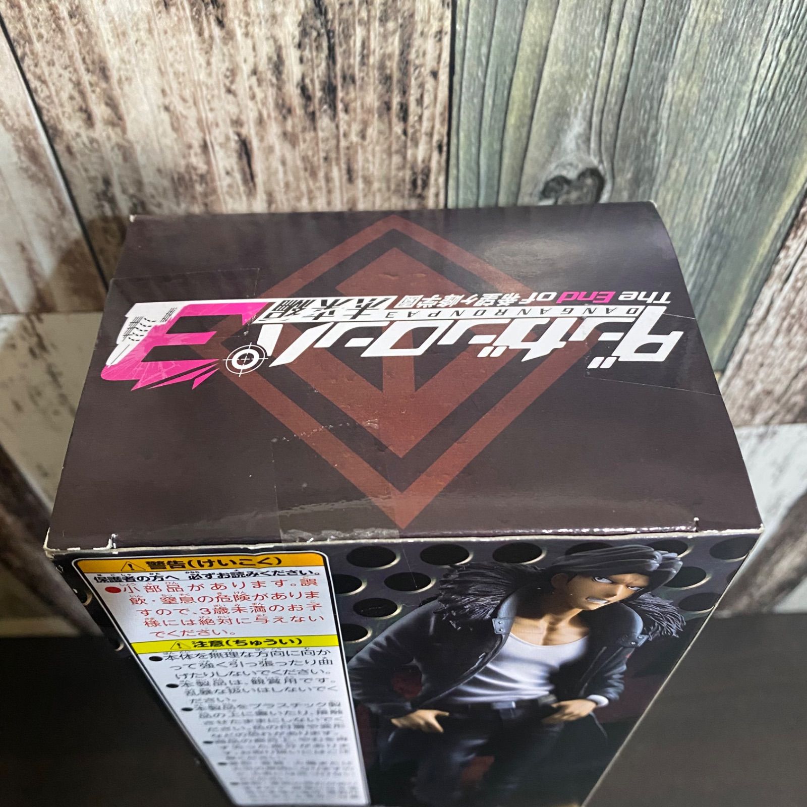 ダンガンロンパ 逆蔵十三 カード ナンジャタウン Amazon.co.jp: ダンガンロンパ3 The End of 希望ヶ峰学園