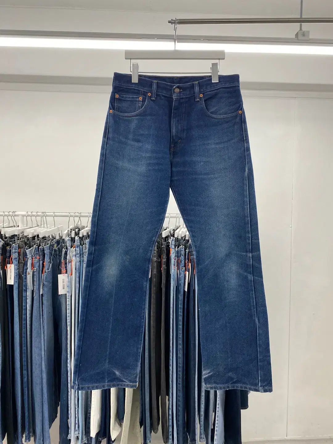 LEVI'S(リーバイス) 517 ブーツカット 00s 30 サイズ a3092