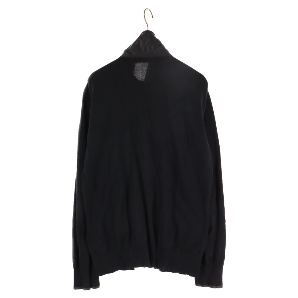 BURBERRY BLACK LABEL (バーバリー ブラックレーベル) エポレット付き