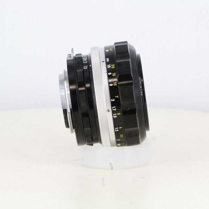  ニコン Nikon オートニッコール 55 1 2 その他 カメラ