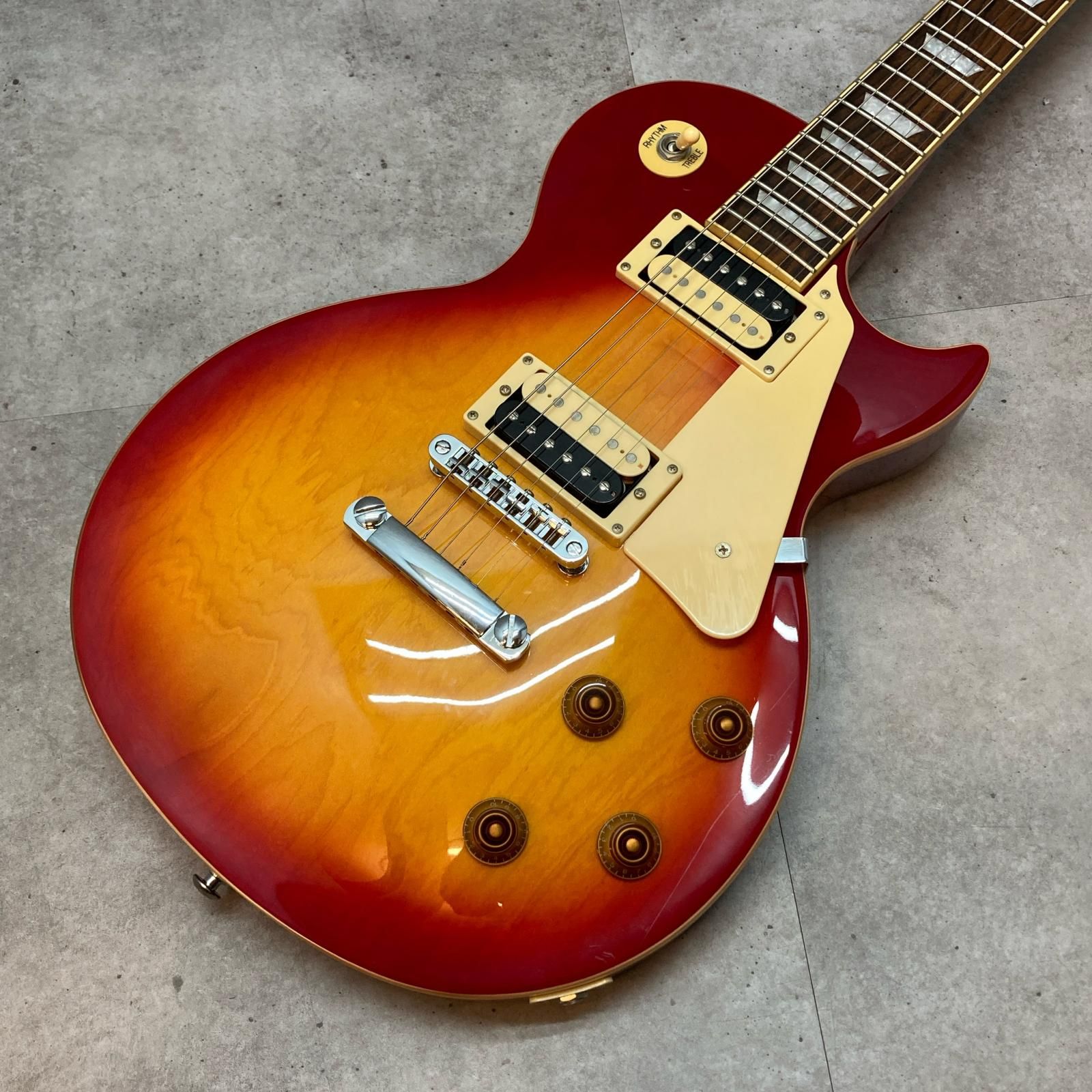 三重本店】【楽器】 BUSKER'S | バスカーズ ギター BLS300 【471
