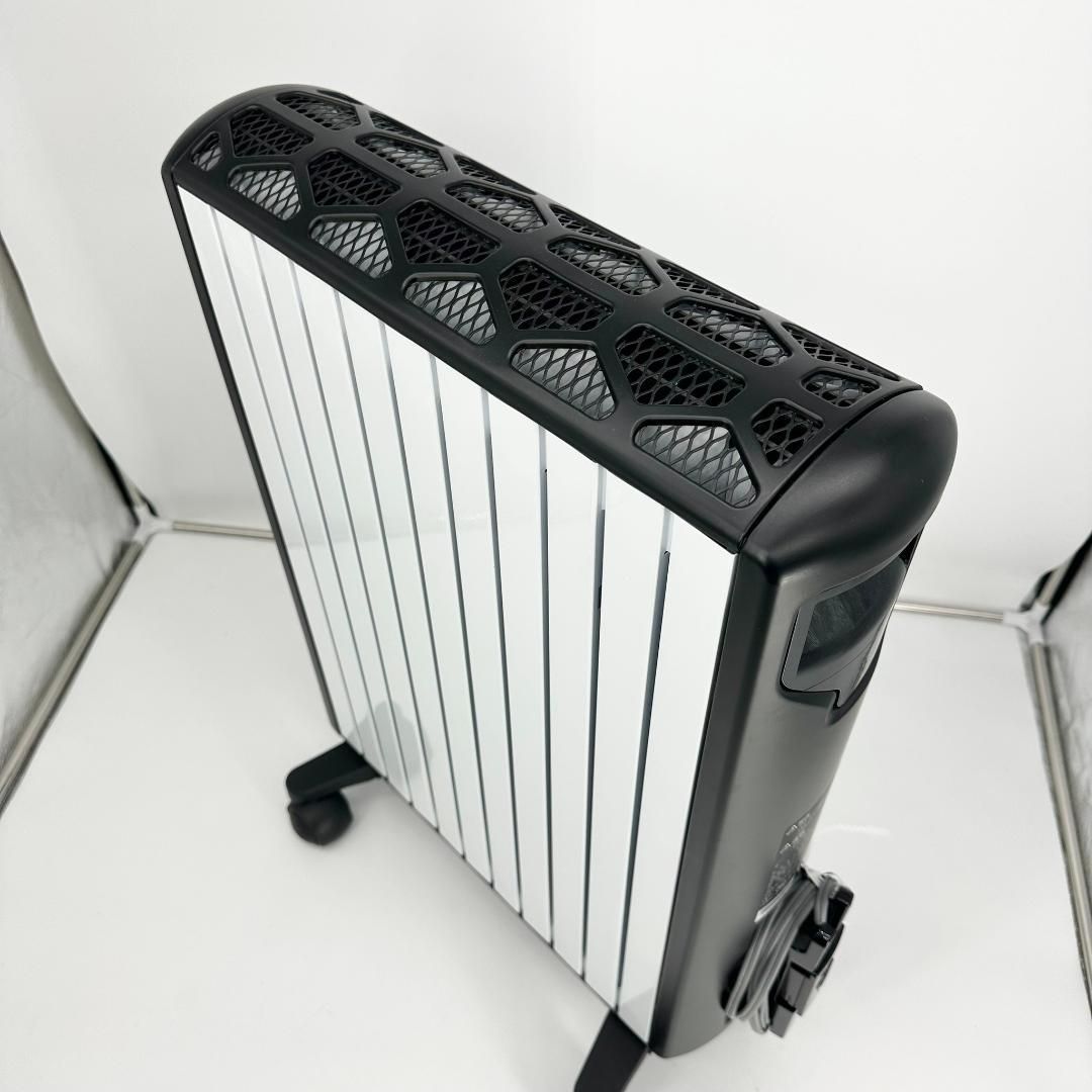 デロンギ マルチダイナミックヒーター