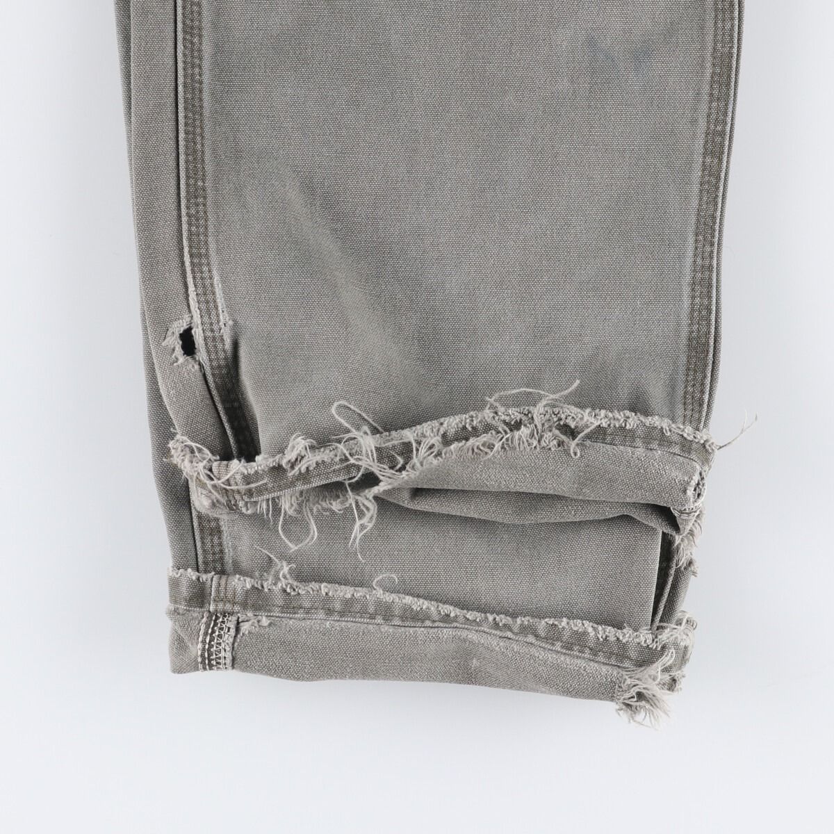 古着 00年代 カーハート Carhartt Dungaree Fit ダックペインターパンツ メンズw36相当 eaa586203 KIN-KAAI_COM