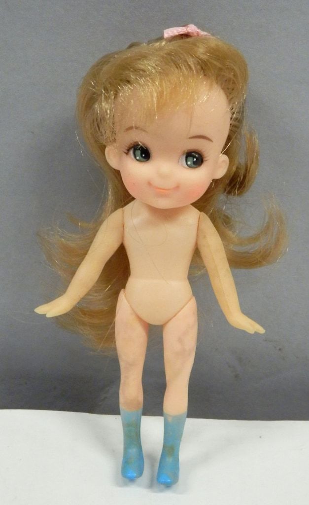 チビッコメイト オシャマなケーちゃん