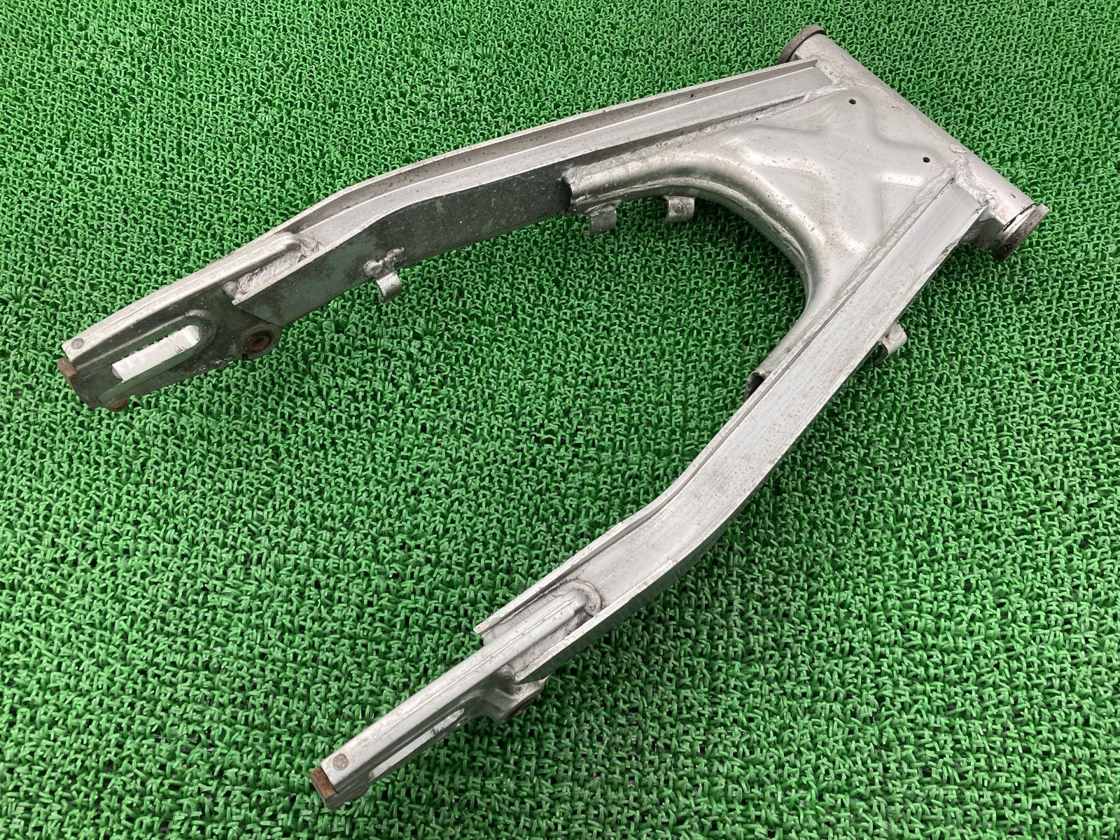 GSX1100Sカタナ 750カタナ 純正スイングアーム 【公式通販】