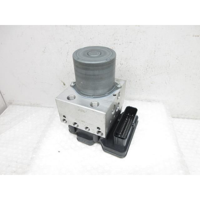 2018年 レンジローバーヴェラール CBA-LY3VA ABSアクチュエーター 0265256673 J8A2-14F447-ED 188143 4549