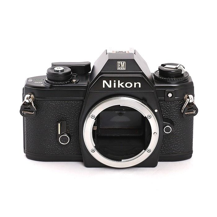 販売 【】(ニコン) Nikon EM ボディ □ 美品 □ ニコン Nikon EM