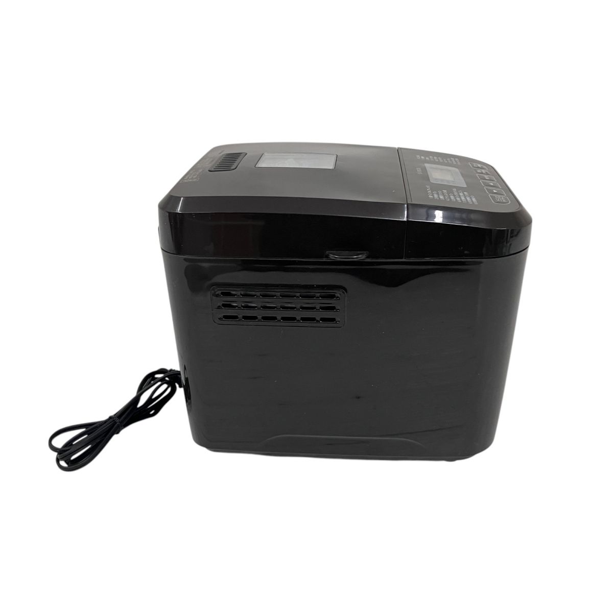 【未使用品】siroca おうちベーカリー SB-1D151 2022年製 Siroca SB-1D151 おうちベーカリー ホームベーカリー 2022年製