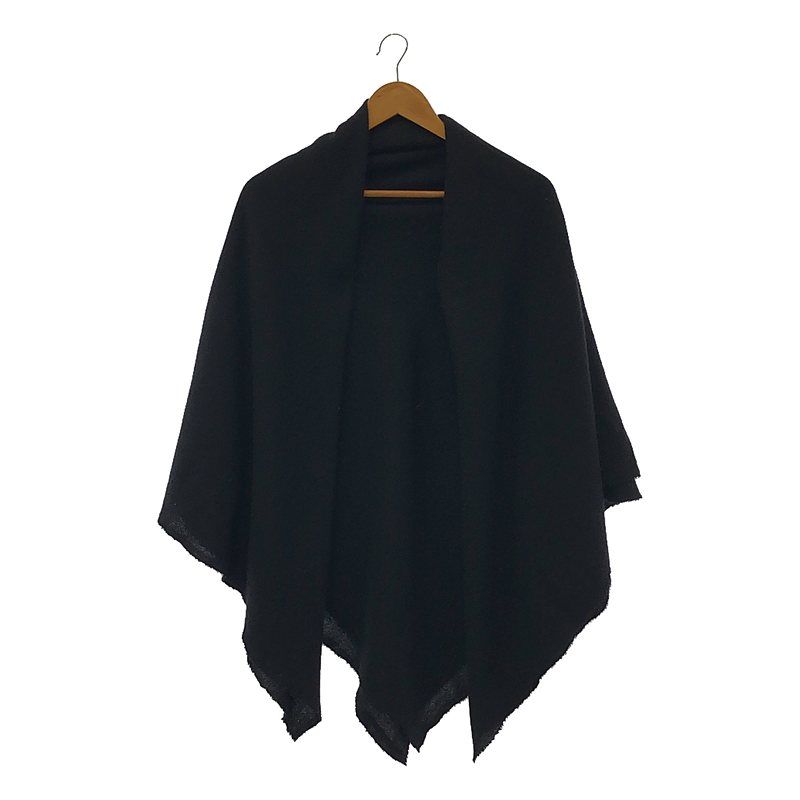 DANIELA GREGIS カシミヤ100 ストール ダニエラグレジス カシミヤ100