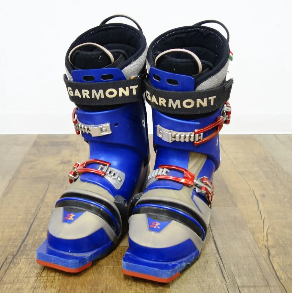 GARMONT GORE-TEX スキーブーツ Garmont Tower 3.0 Extreme Goretex テクニカルクライミング